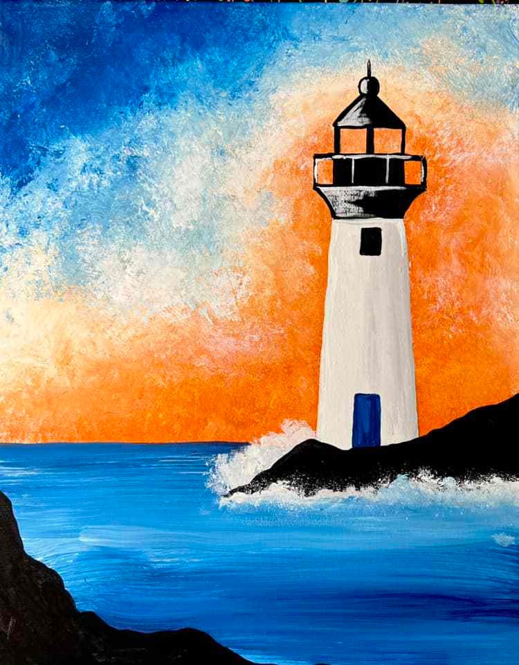 Guiding Light